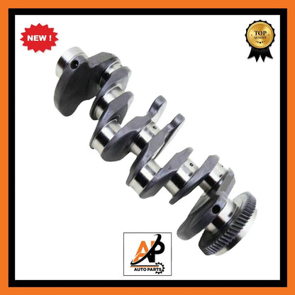 Crankshaft OEM Replacement for Mercedes W204 2.2 OM651 Diesel (2010–2014)