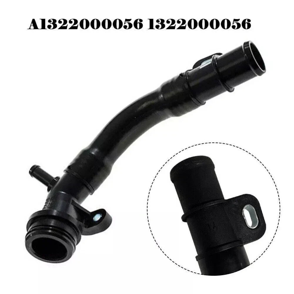 Water Pump Hose for Mercedes-Benz Smart Fortwo (2008-2015)