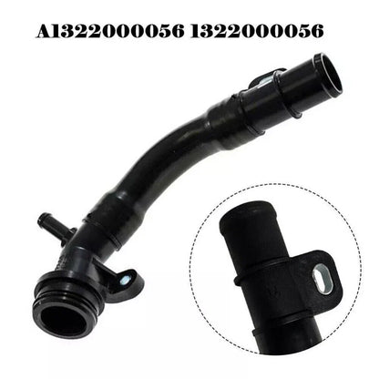 Water Pump Hose for Mercedes-Benz Smart Fortwo (2008-2015)