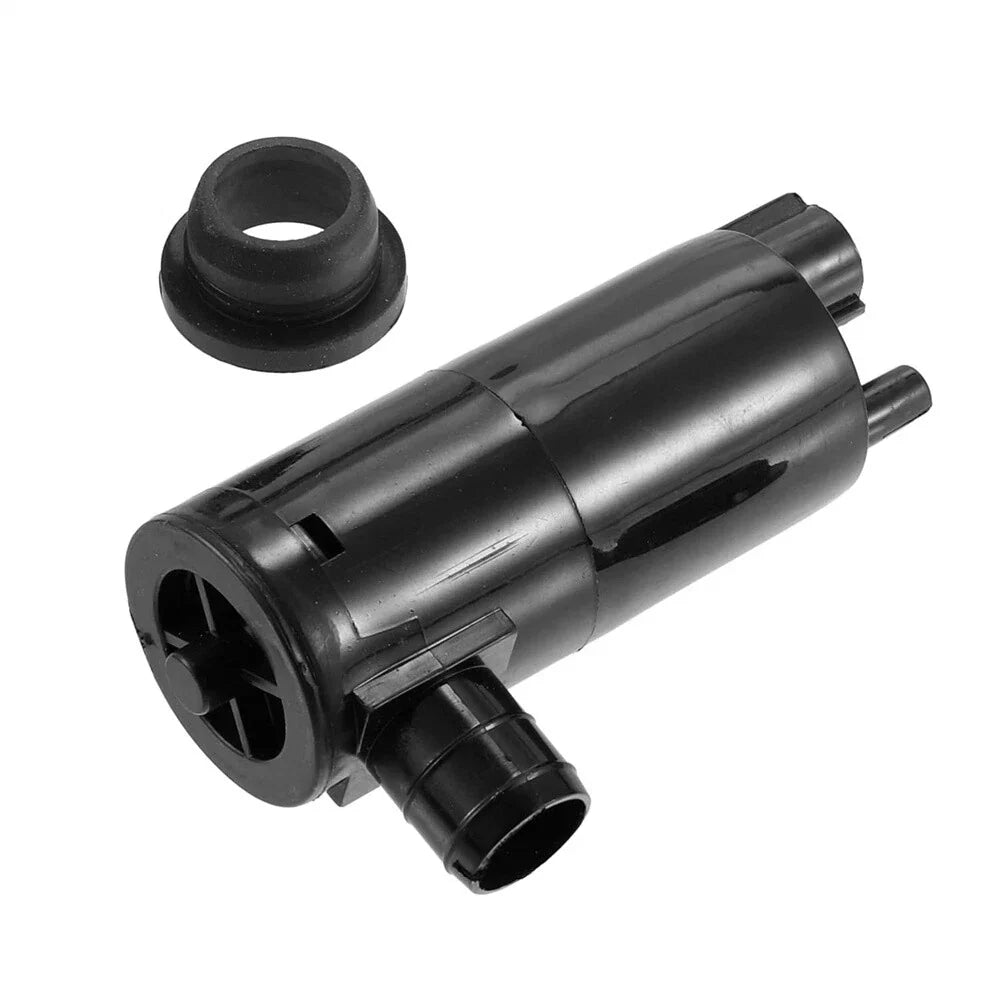 Windshield Washer Pump for Nissan Altima Maxima NV200 Rogue Versa (2013-2023)