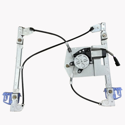 Rear Right Window Regulator 2 x Pins for Ford Territory SX SY SZ (2004���2017)