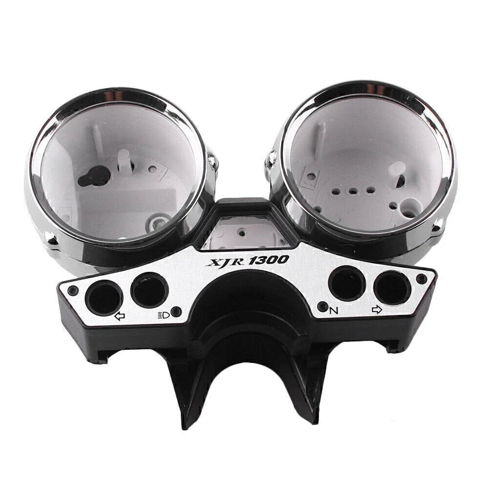Speedometer Tachometer Gauge Case Cover for YAMAHA XJR1300 (1998-2003)