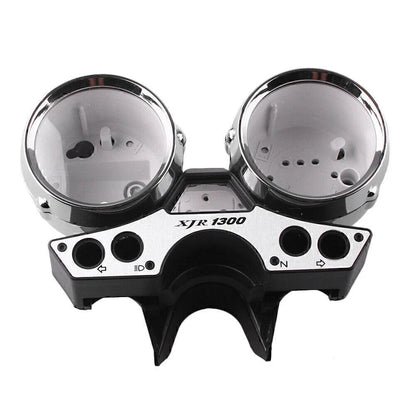 Speedometer Tachometer Gauge Case Cover for YAMAHA XJR1300 (1998-2003)