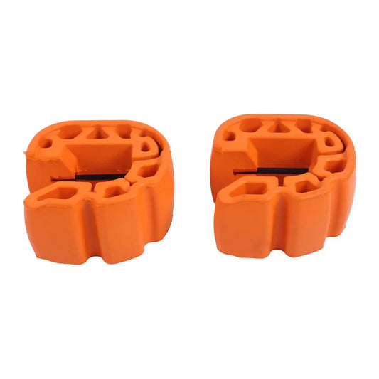 Anti Crash Buffer Snap-In Fenders for Sea-Doo GTX GTI GTR (2002-2023)