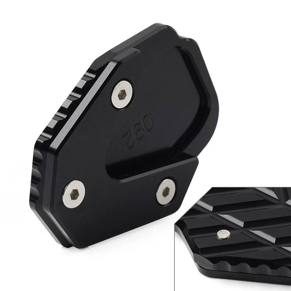 Kickstand Foot Side Stand Extension Pad for Honda CRF250L (2013-2016)