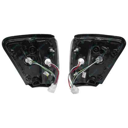 Corner Light Indicator Lamps for Toyota 4Runner LN130 RN130 YN130 (1989-1991)