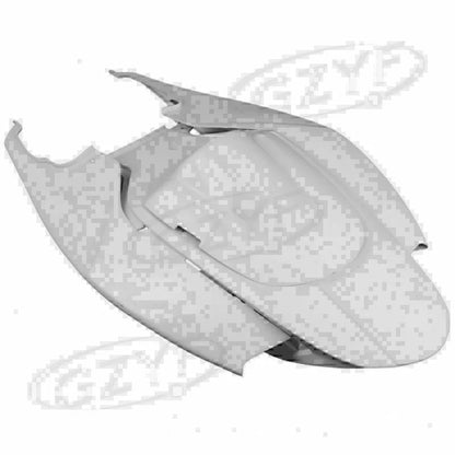Rear Tail Fairing for Suzuki GSXR600 GSXR750 (2006-2007)