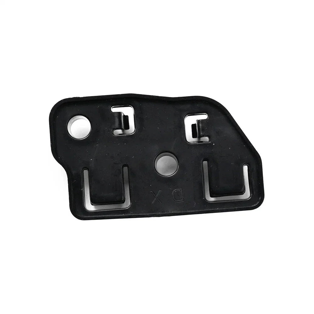 Front Bumper Brackets for Maserati Ghibli (2014-2023)