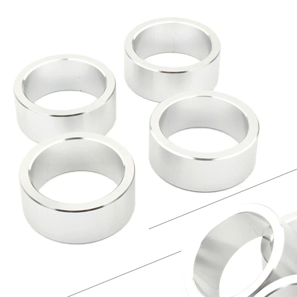 2.5'' ATV Lift Spacers for Can-Am Outlander 650 800 (2006-2023)