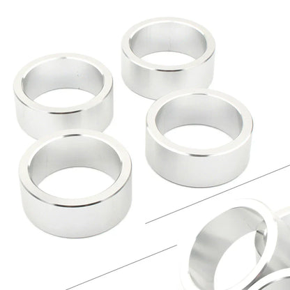 2.5'' ATV Lift Spacers for Can-Am Outlander 650 800 (2006-2023)