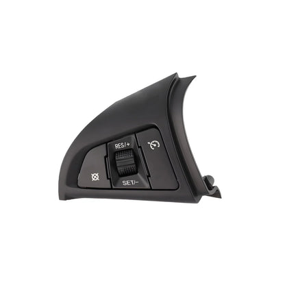 Cruise Control System for Chevrolet Vehicles
