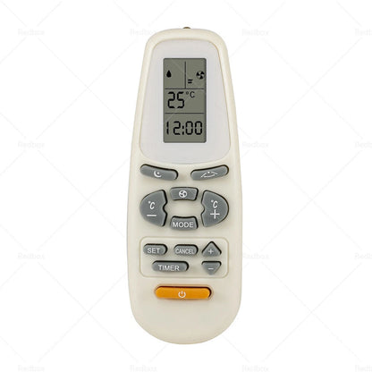Fujita FJASW24023 Air Conditioner Remote Control Replacement