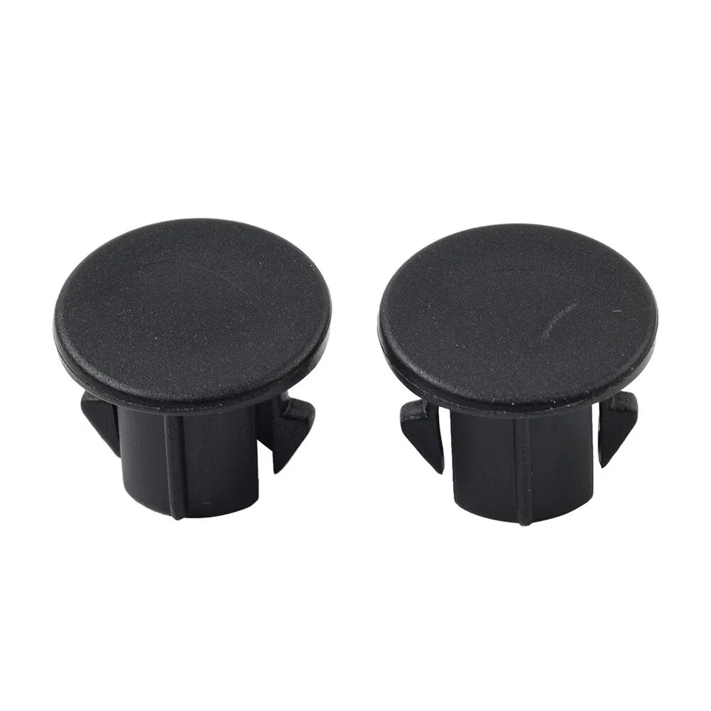 Mirror Fairing Plug Nut Cover Kits for Harley CVO Street Glide FLHXSE (2023-2024)