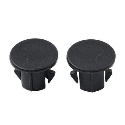 Mirror Fairing Plug Nut Cover Kits for Harley CVO Street Glide FLHXSE (2023-2024)