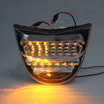 Integrated Turn Signals Brake Tail Light for Honda CBR 954 (2002-2003)
