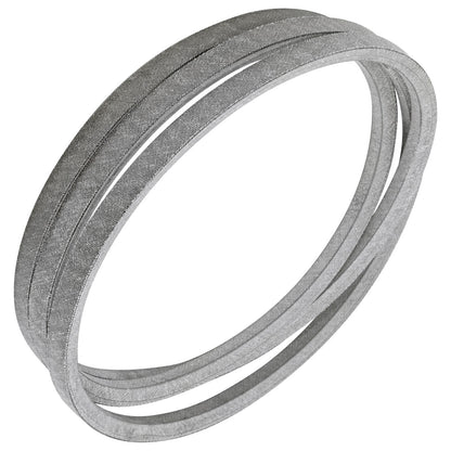 Deck Belt Replacement for John Deere X330 X350 X354 X370 (2007–2010)