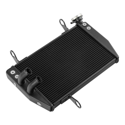 Radiator Cooler for Ducati Hypermotard, Hyperstrada 821, 939 (2013-2021)