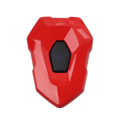 Red Tail Rear Seat Cover for BMW S1000R M1000R (2022-2024)