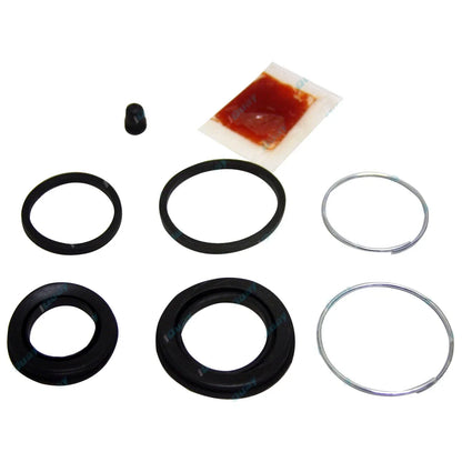Disc Brake Caliper Rubber Repair Kit for Landcruiser Hilux 4x4 (2000-2023)