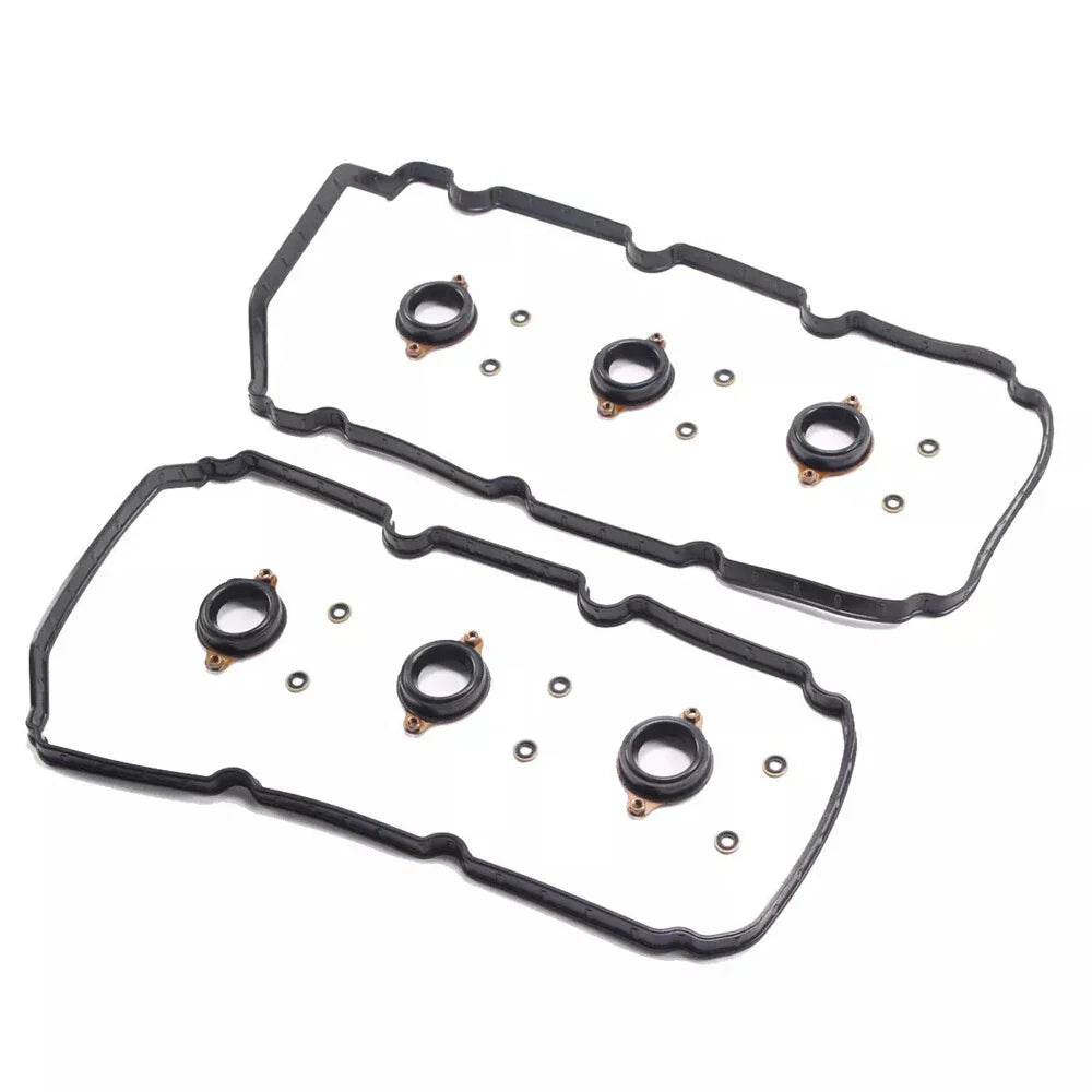 Engine Compartment Valve Cover Gasket for Acura MDX RLX TLX 3.5L (2014-2020)