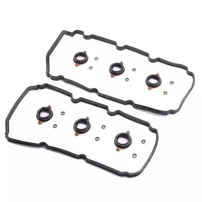 Engine Compartment Valve Cover Gasket for Acura MDX RLX TLX 3.5L (2014-2020)