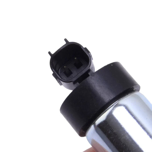 2 x AC Compressor Control Valve Solenoids for Kia Sportage, Hyundai (2016-2020)