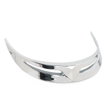 Fender Tip Trim for Harley Dyna Super Glide, Street Bob, Softail (2006-2023)