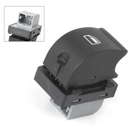 Electric Master Power Window Switch for Audi A4 B6 Sedan (2003-2005)