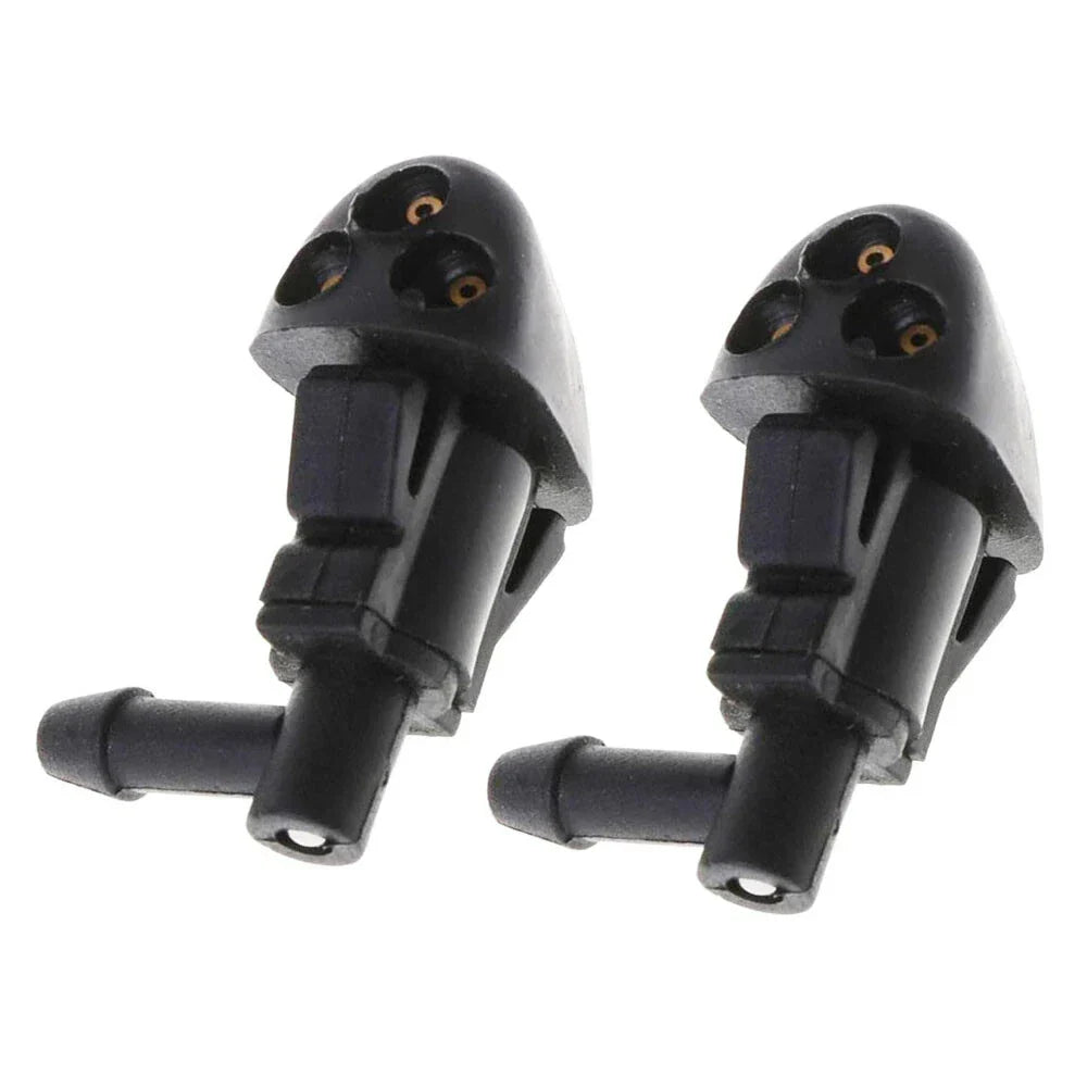 Windshield Washer Wiper Sprayer Nozzle for Chevrolet Cruze (2009-2014)