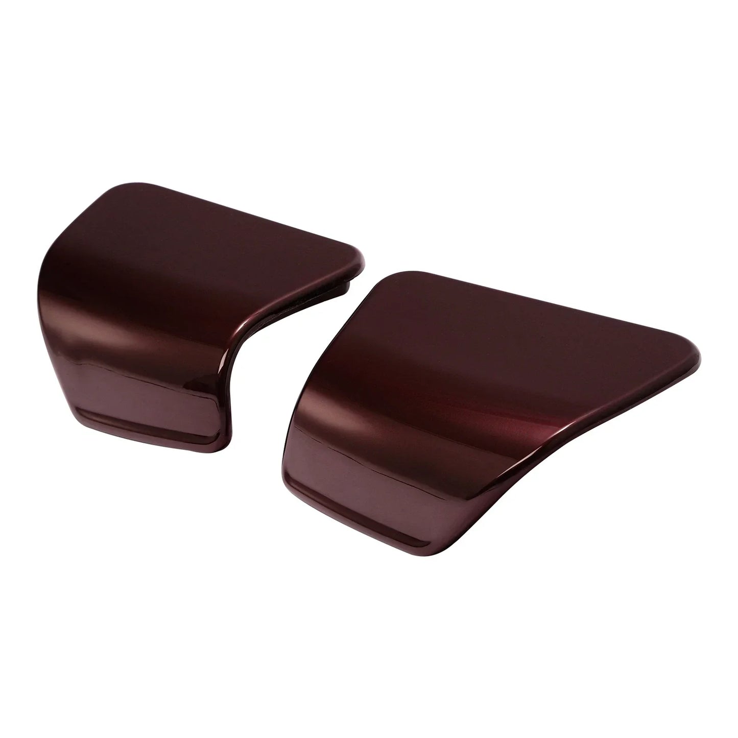 Fairing Glove Box Doors for Harley Touring Road Glide (2015-2023)