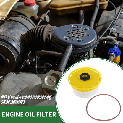 Fuel Filter for Lexus LX450D (2016-2020) - Diesel Engine Filter