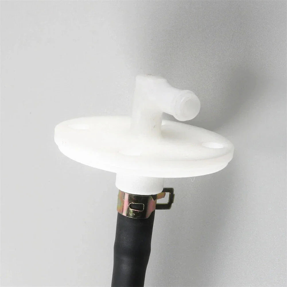 Fuel Gas Tank Pick Up Pipe Joint Tube w/ O-Ring for Yamaha Golf Cart G16-G22