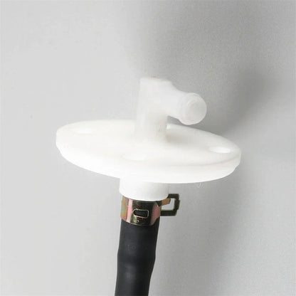Fuel Gas Tank Pick Up Pipe Joint Tube w/ O-Ring for Yamaha Golf Cart G16-G22