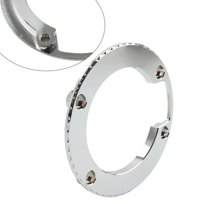 CNC Fuel Tank Gas Cap Ring for Suzuki GSX 1300R Hayabusa (2021-2025)