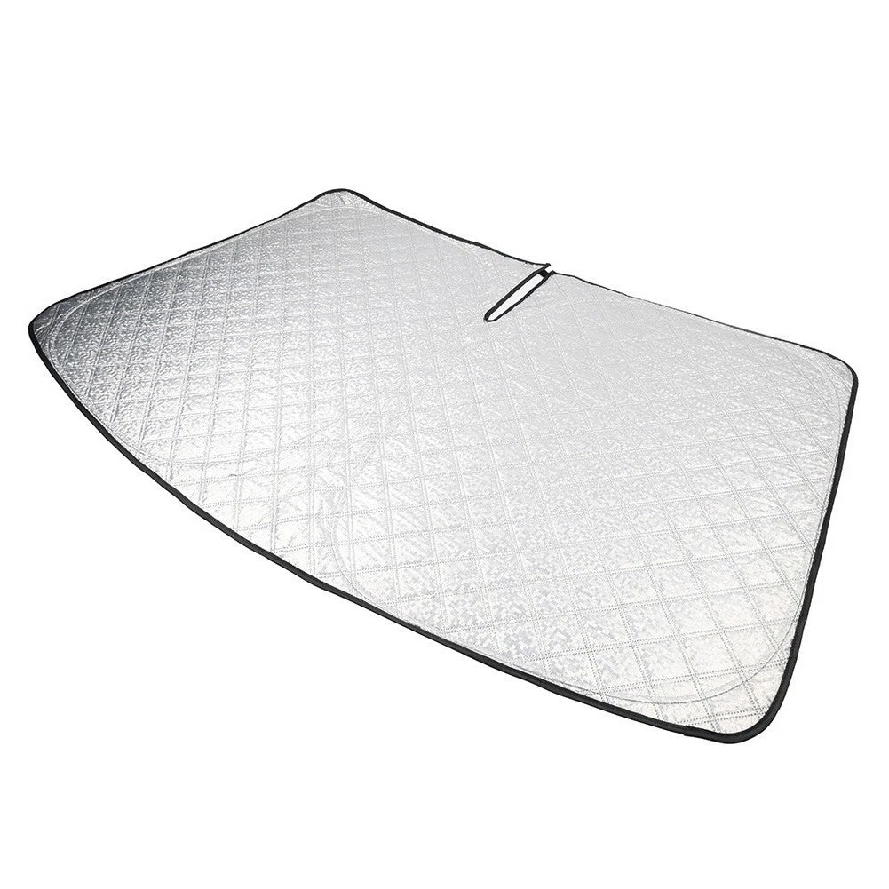 Foldable Windshield Sun Shade Visor for Honda CR-V (2017-2021)
