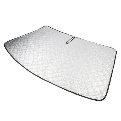 Foldable Windshield Sun Shade Visor for Honda CR-V (2017-2021)