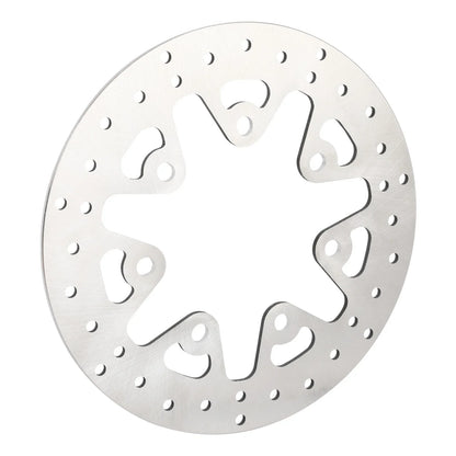 2x 11.8" Front Brake Disc Rotors for Harley Electra Street Glide (2014-2023)