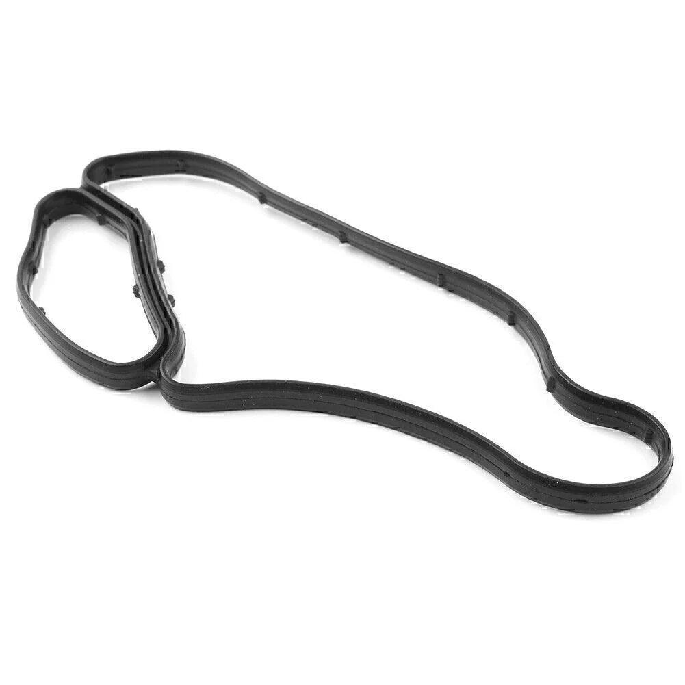 Oil Filter Housing Gasket & Cooler Seal Set for BMW (2007-2013)