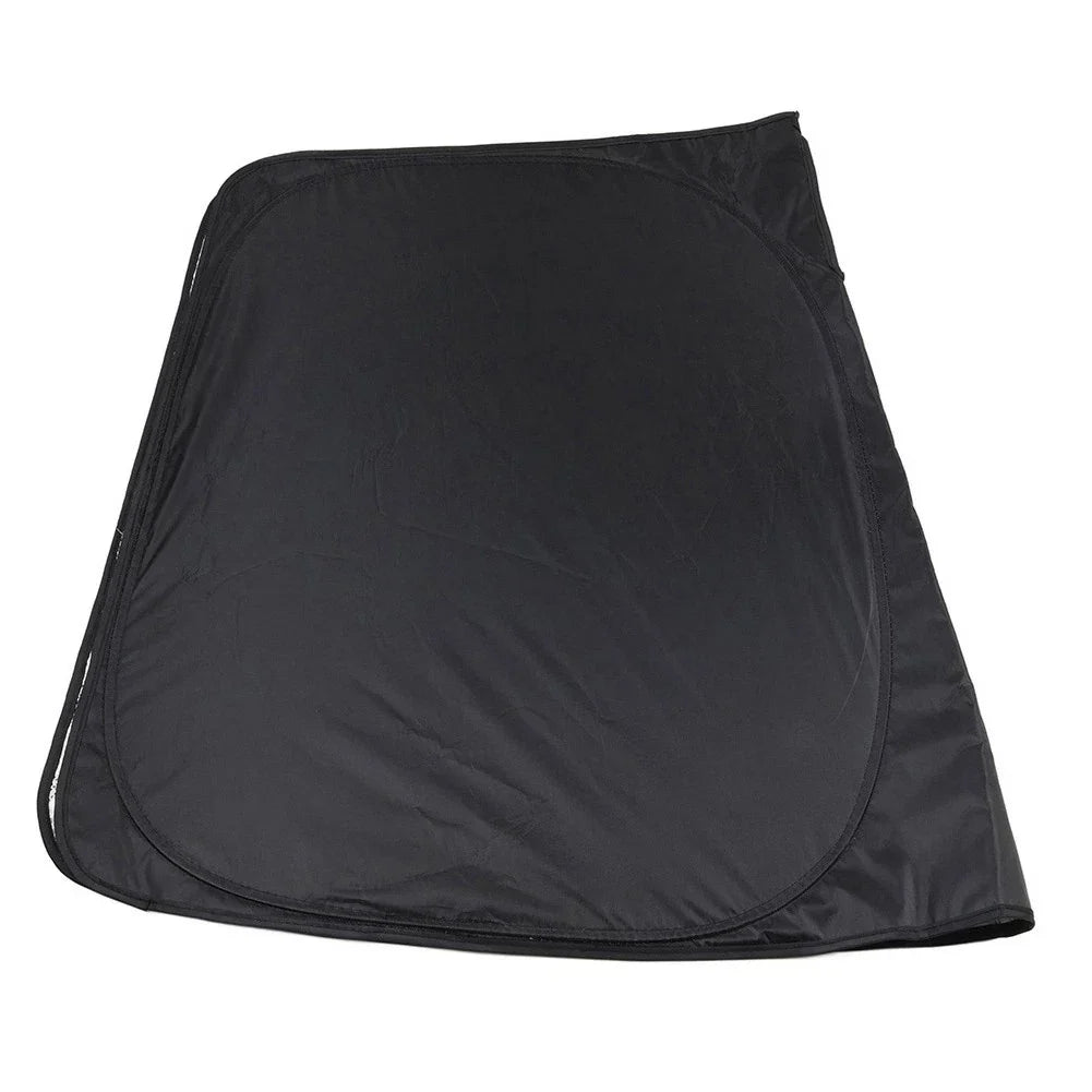 Foldable Windshield Sun Shade Visor for Ford Bronco (2021-2025)