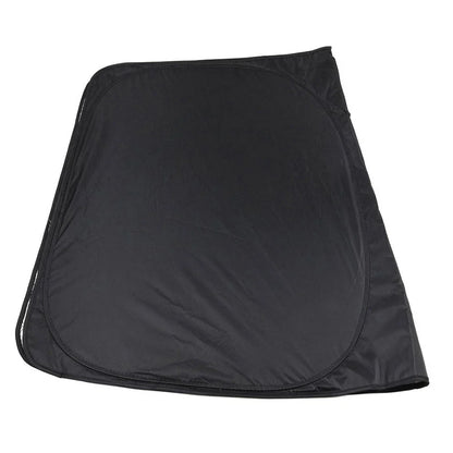 Foldable Windshield Sun Shade Visor for Ford Bronco (2021-2025)