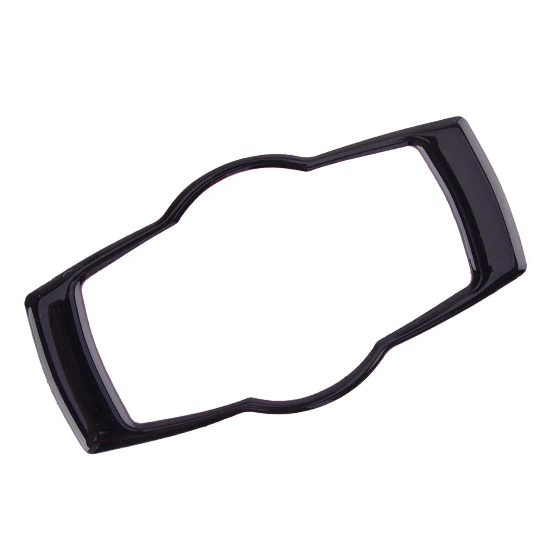 Headlight Switch Cover Bezel for BMW 3 Series E90 E92 E93 (2005-2012)