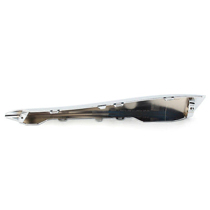 Right Front Side Grille Chrome Molding Trim for Jaguar XF (2012-2015)