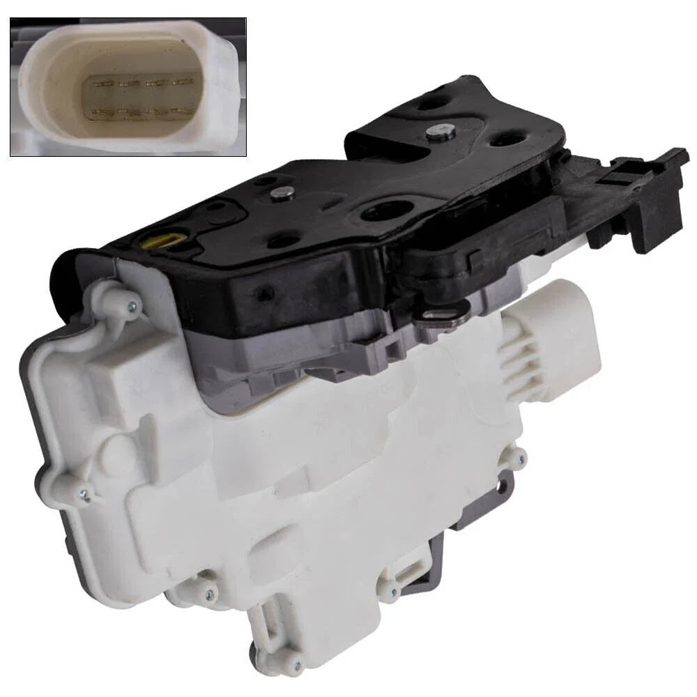 Front Left & Right Door Lock Actuator for Audi A4 A5 Q3 Q5 Q7 TT (2008-2016)