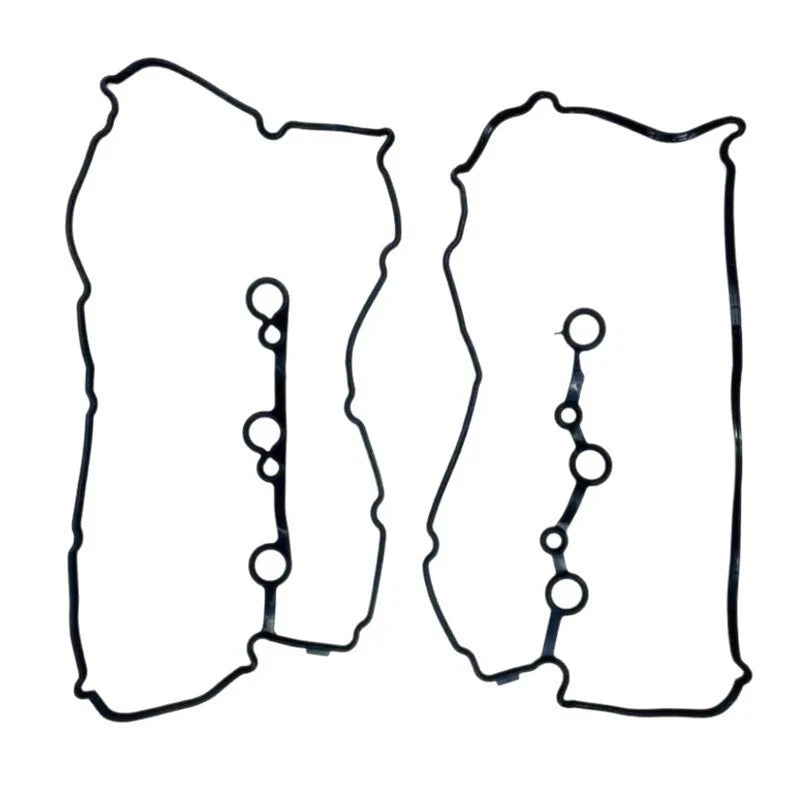 Rocker Cover Gaskets for Nissan Patrol Y62 5.6L Petrol VK56 (2012-2023)