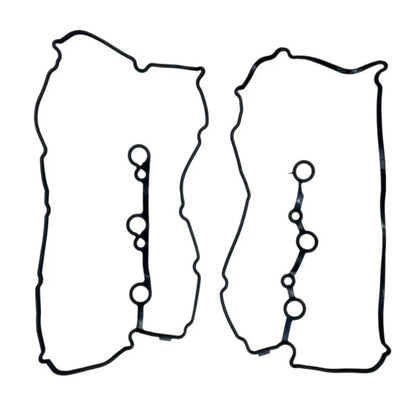 Rocker Cover Gaskets for Nissan Patrol Y62 5.6L Petrol VK56 (2012-2023)