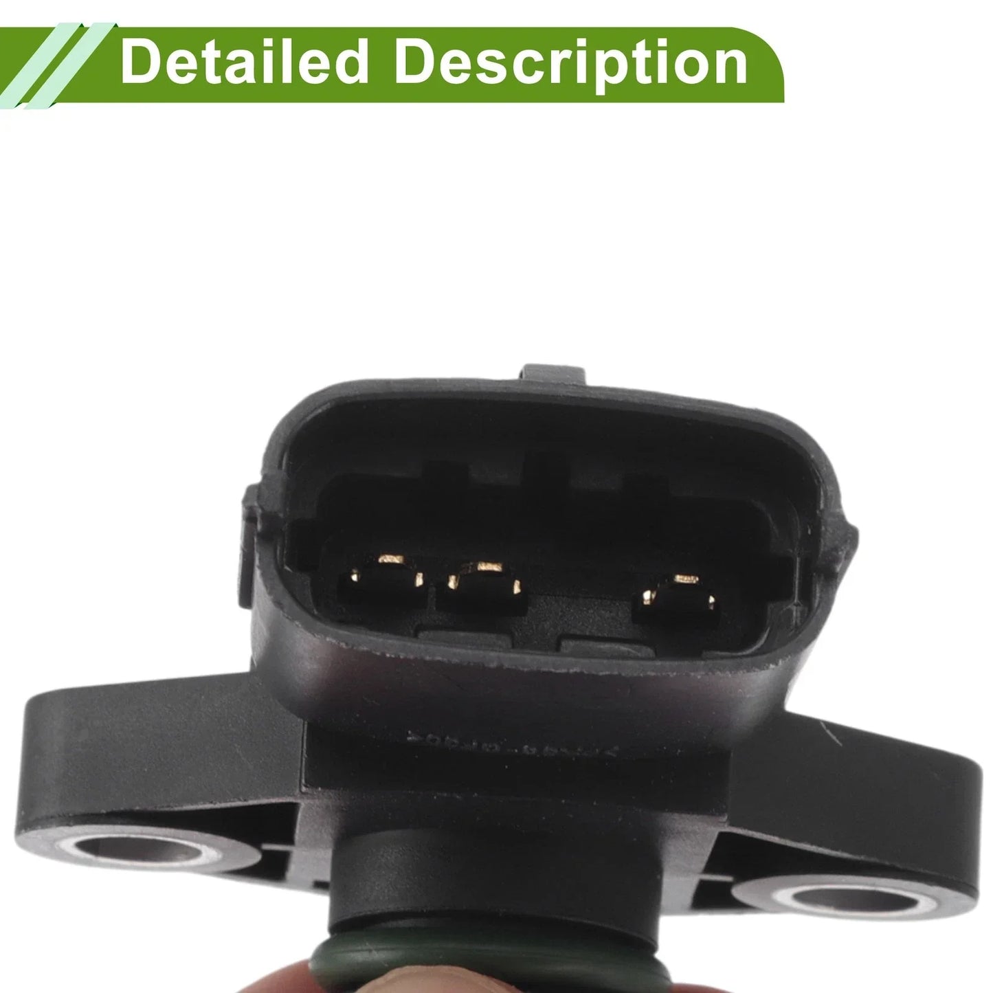MAP Sensor for Hyundai i30 (2006-2012)