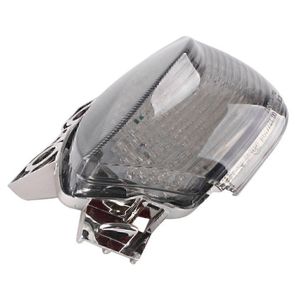 Smoke Rear Brake Tail Light for KAWASAKI NINJA 650R (2006-2007)