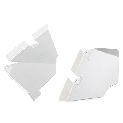 Rear Seat Foot Pedal Mudguard Cover for BMW R1250GS R1200GS ADV (2013-2019)