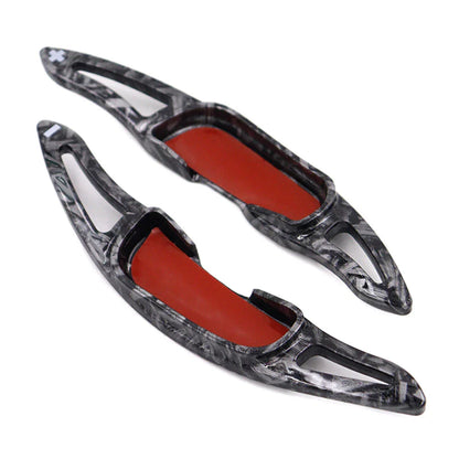 Steering Wheel Shift Paddle Extensions for Mazda 3 6 CX-3 CX-4 CX-5 MX-5