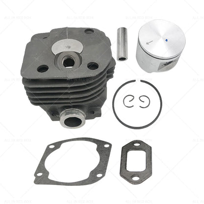 48mm Piston & Cylinder Assembly for Husqvarna 365 Chainsaw